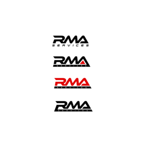 Logo Design by slaven.kopitovic for RMA Services Australia Pty Ltd | Design: #25136929