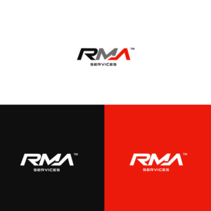 Logo Design by acidcraft for RMA Services Australia Pty Ltd | Design: #25133408