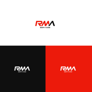 Logo Design by acidcraft for RMA Services Australia Pty Ltd | Design: #25133472