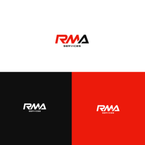 Logo Design by acidcraft for RMA Services Australia Pty Ltd | Design: #25133482