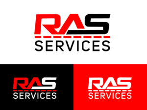 Logo Design by Sayem for RMA Services Australia Pty Ltd | Design: #25132388