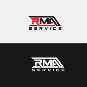 Logo Design by IdentsArt for RMA Services Australia Pty Ltd | Design: #25133214