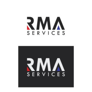 Logo Design by CC Creative Design for RMA Services Australia Pty Ltd | Design: #25135826