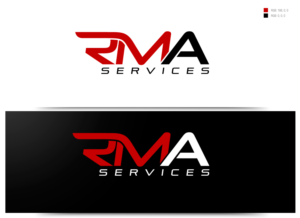 Logo Design by creativerhythm for RMA Services Australia Pty Ltd | Design: #25137401