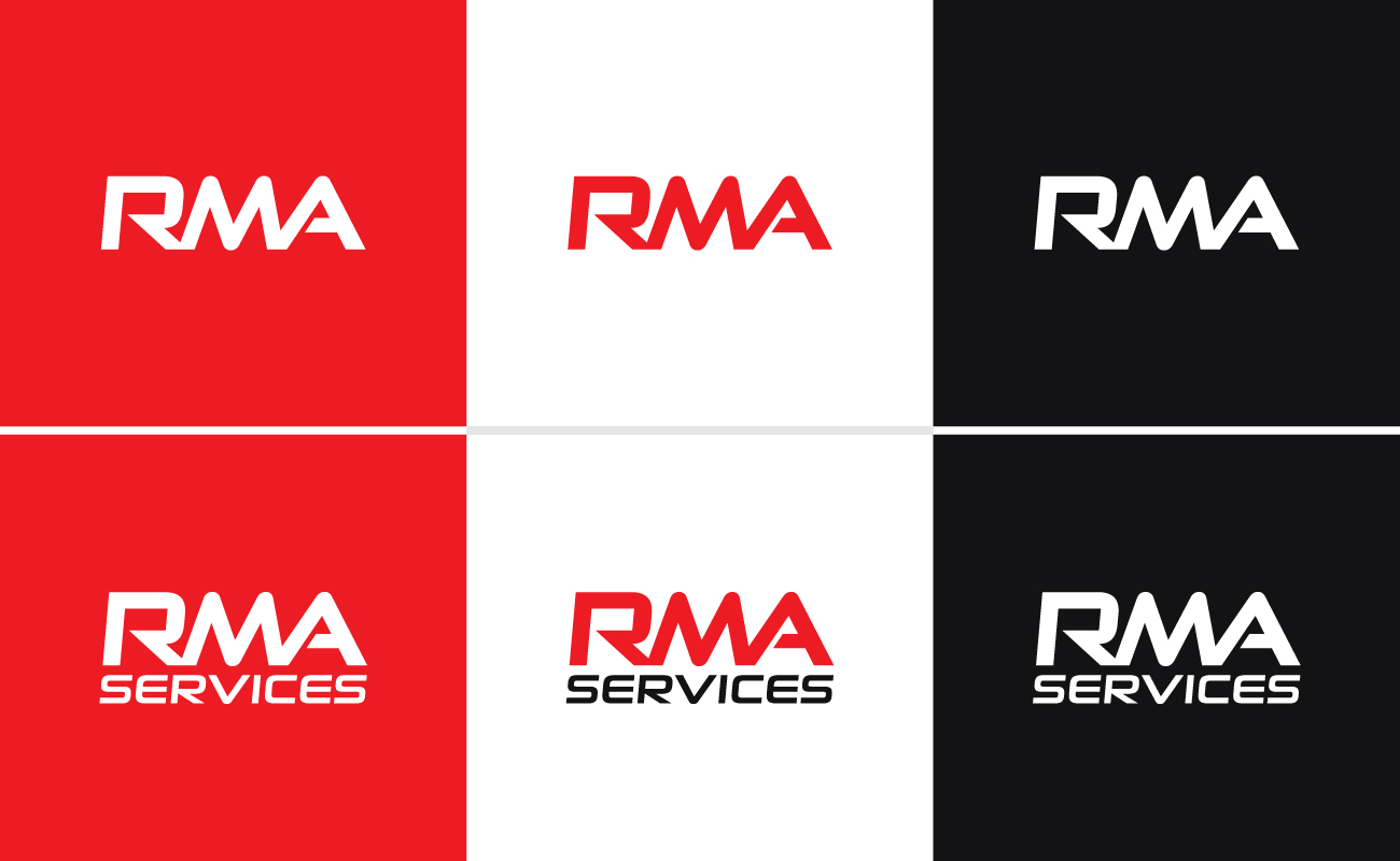 Logo Design by henok mulugeta8 for RMA Services Australia Pty Ltd | Design #25132022