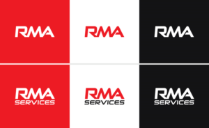 Logo Design by henok mulugeta8 for RMA Services Australia Pty Ltd | Design: #25132022