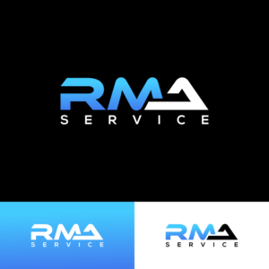 Logo Design by vanion282 for RMA Services Australia Pty Ltd | Design: #25130786