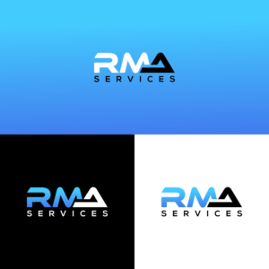 Logo Design by vanion282 for RMA Services Australia Pty Ltd | Design: #25163552