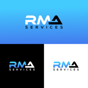 Logo Design by vanion282 for RMA Services Australia Pty Ltd | Design: #25163795