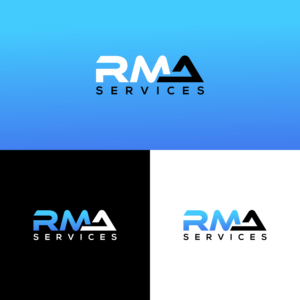 Logo Design by vanion282 for RMA Services Australia Pty Ltd | Design: #25166329