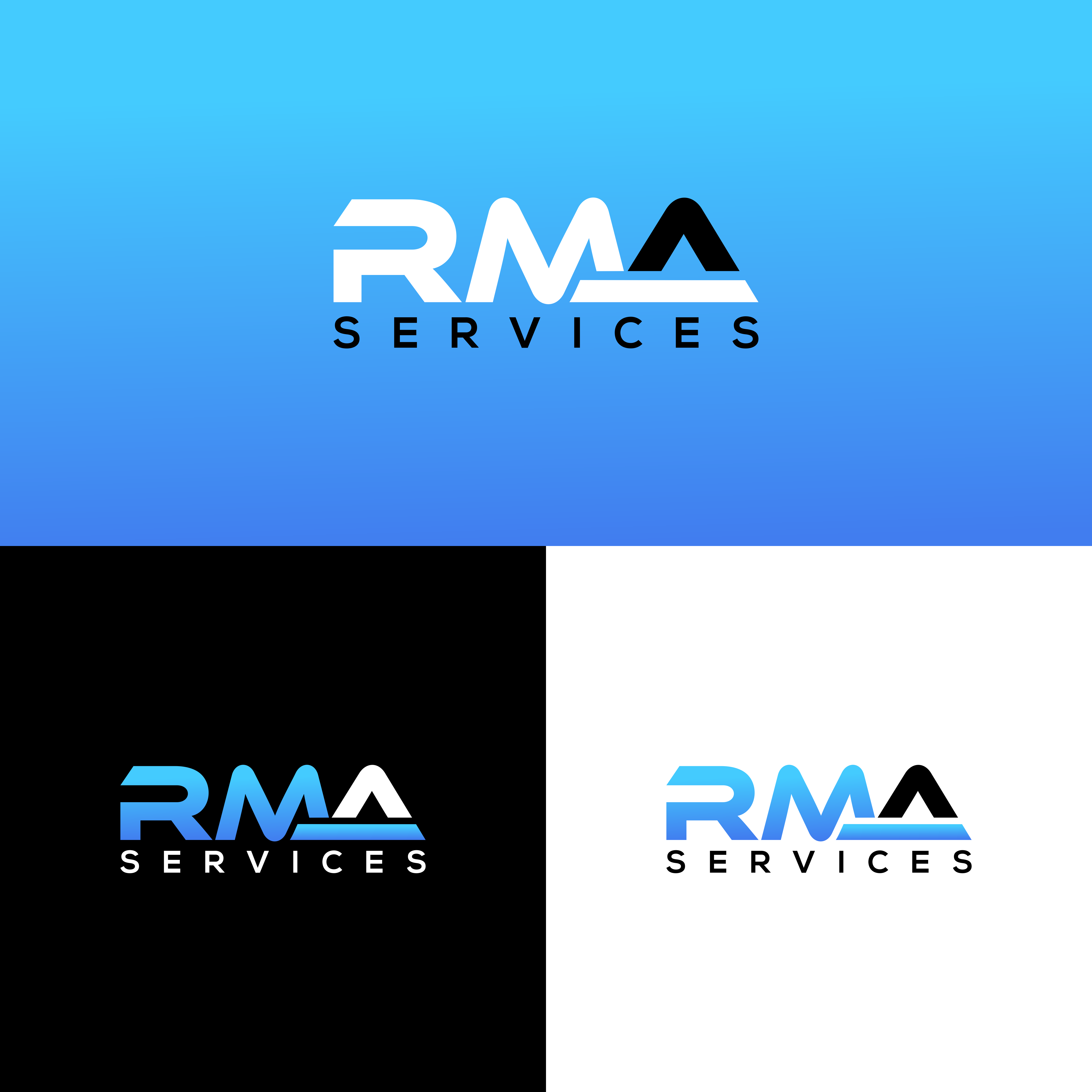 Design de Logo par vanion282 pour RMA Services Australia Pty Ltd | Design #25179868