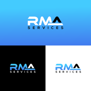 Logo Design by vanion282 for RMA Services Australia Pty Ltd | Design: #25179868