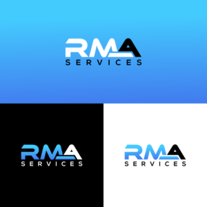 Logo Design by vanion282 for RMA Services Australia Pty Ltd | Design: #25179975