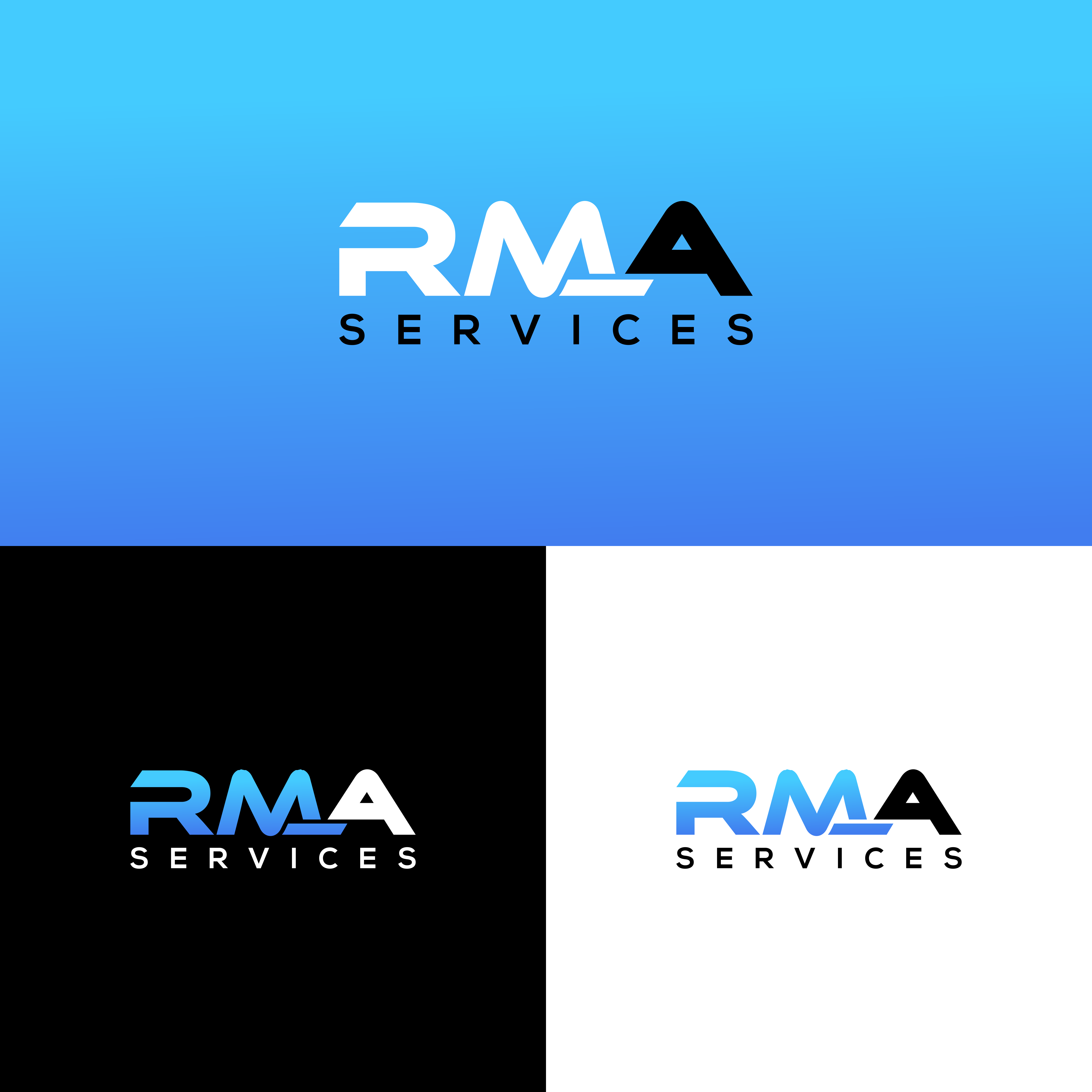 Design de Logo par vanion282 pour RMA Services Australia Pty Ltd | Design #25185516