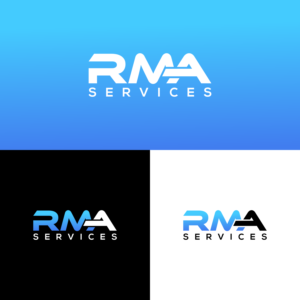 Logo Design by vanion282 for RMA Services Australia Pty Ltd | Design: #25185578