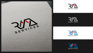 Logo Design by K Hari Prasad