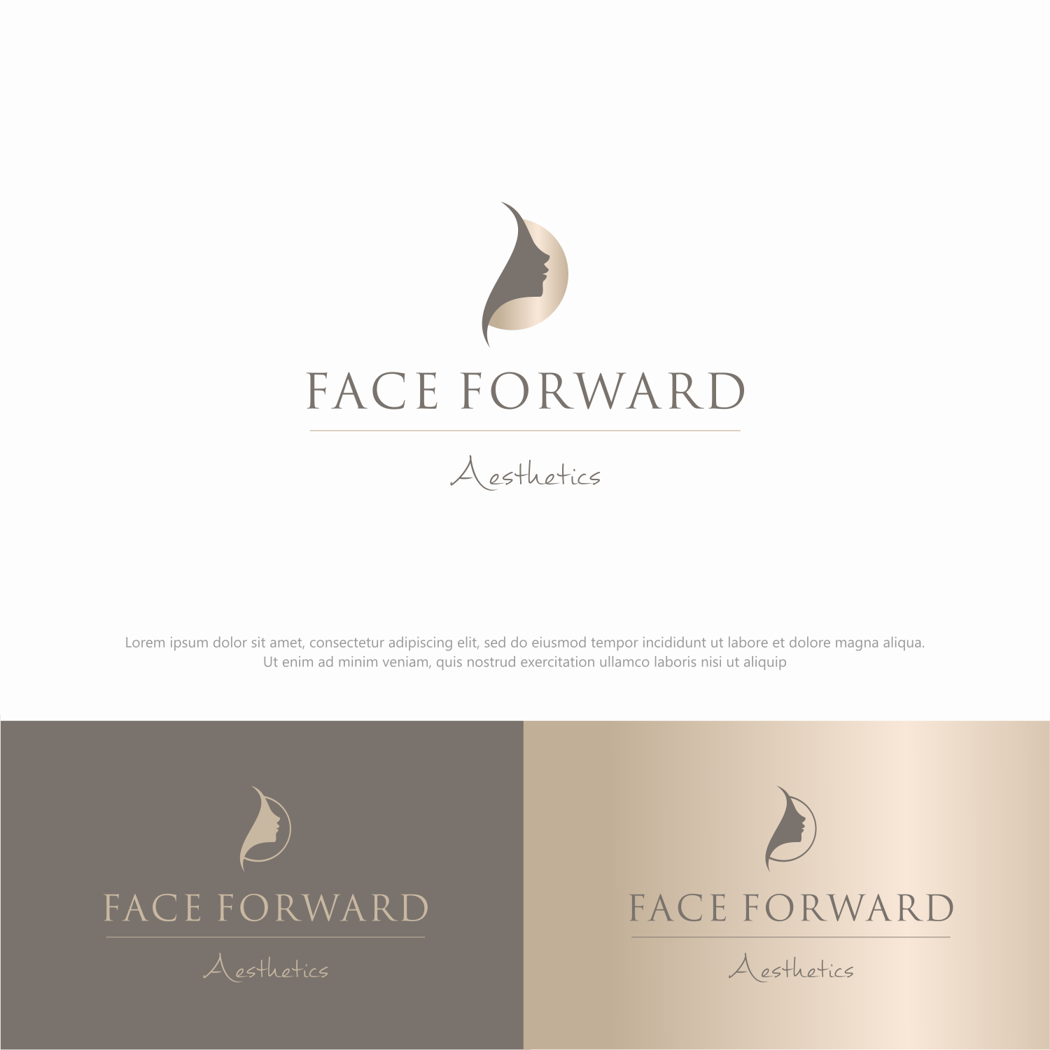 Logo Design by ThiagoB for this project | Design #25147012