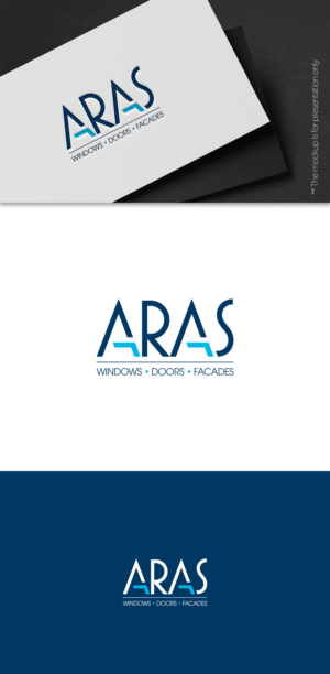 Logo Design by designbysy