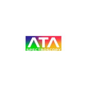 ATA Spectroscopy | Diseño de Logo por 92logo
