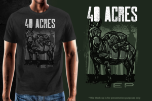 Diseño de Vestimenta por gekgrfx para este proyecto | Diseño: #25189679