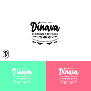 Logo Design by Robert John