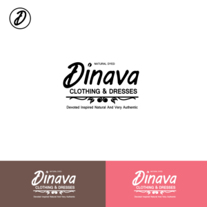 Diseño de Logo por Robert John para DINAVA | Diseño: #25161097