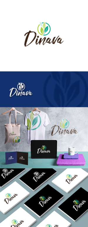 Diseño de Logo por anshtoyj para DINAVA | Diseño: #25174455