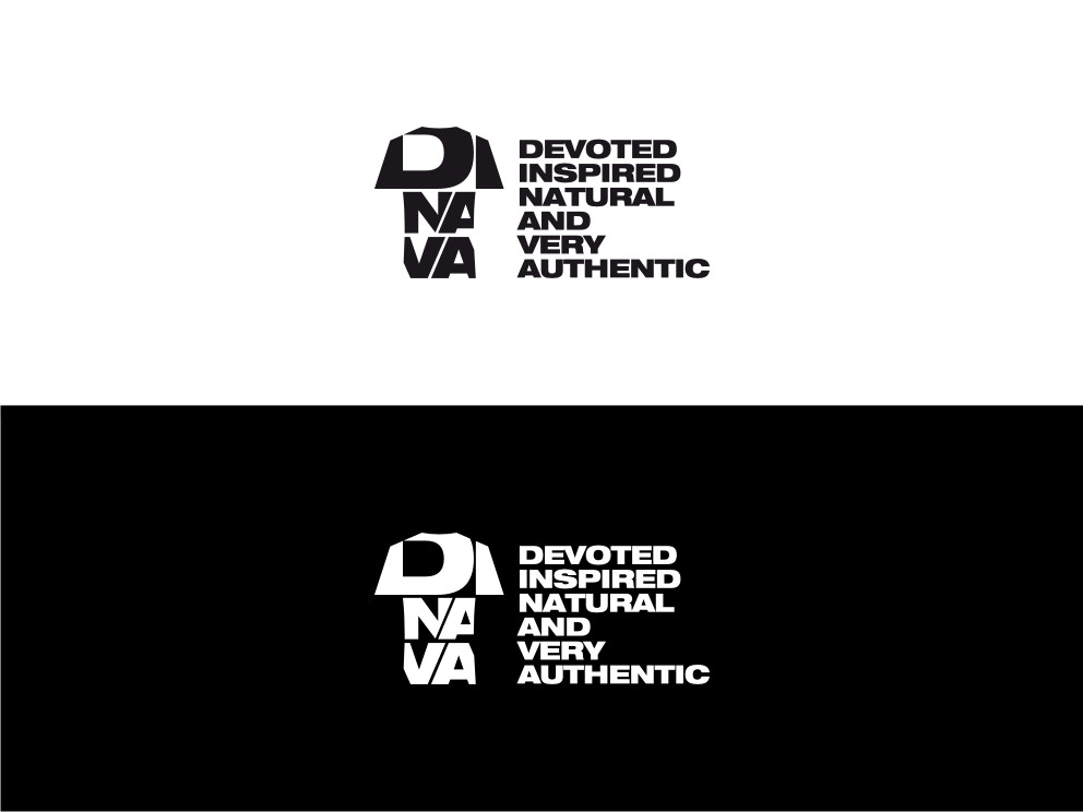 Logo Design by Atvento Graphics for DINAVA | Design #25170969