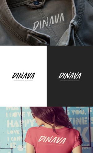 Diseño de Logo por GLDesigns para DINAVA | Diseño: #25140231