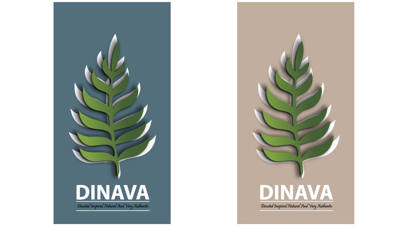 Logo-Design von Nilufa Lima für DINAVA | Design #25178252