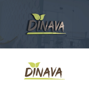 Diseño de Logo por Rickyy para DINAVA | Diseño: #25178735