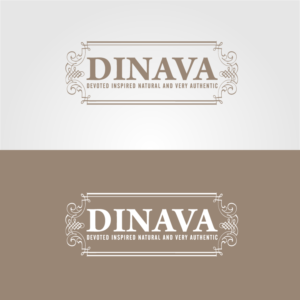 Logo-Design von GraySource für DINAVA | Design #25154925