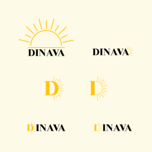 Diseño de Logo por Zak deZign para DINAVA | Diseño: #25151721