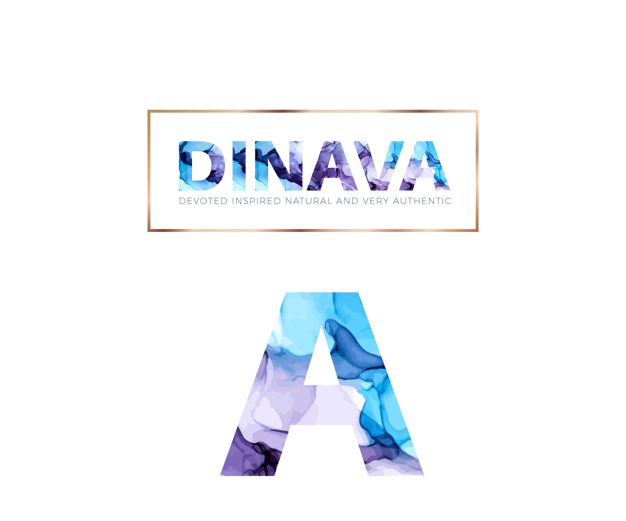Logo Design by The Seventh Key Magic for DINAVA | Design #25157409