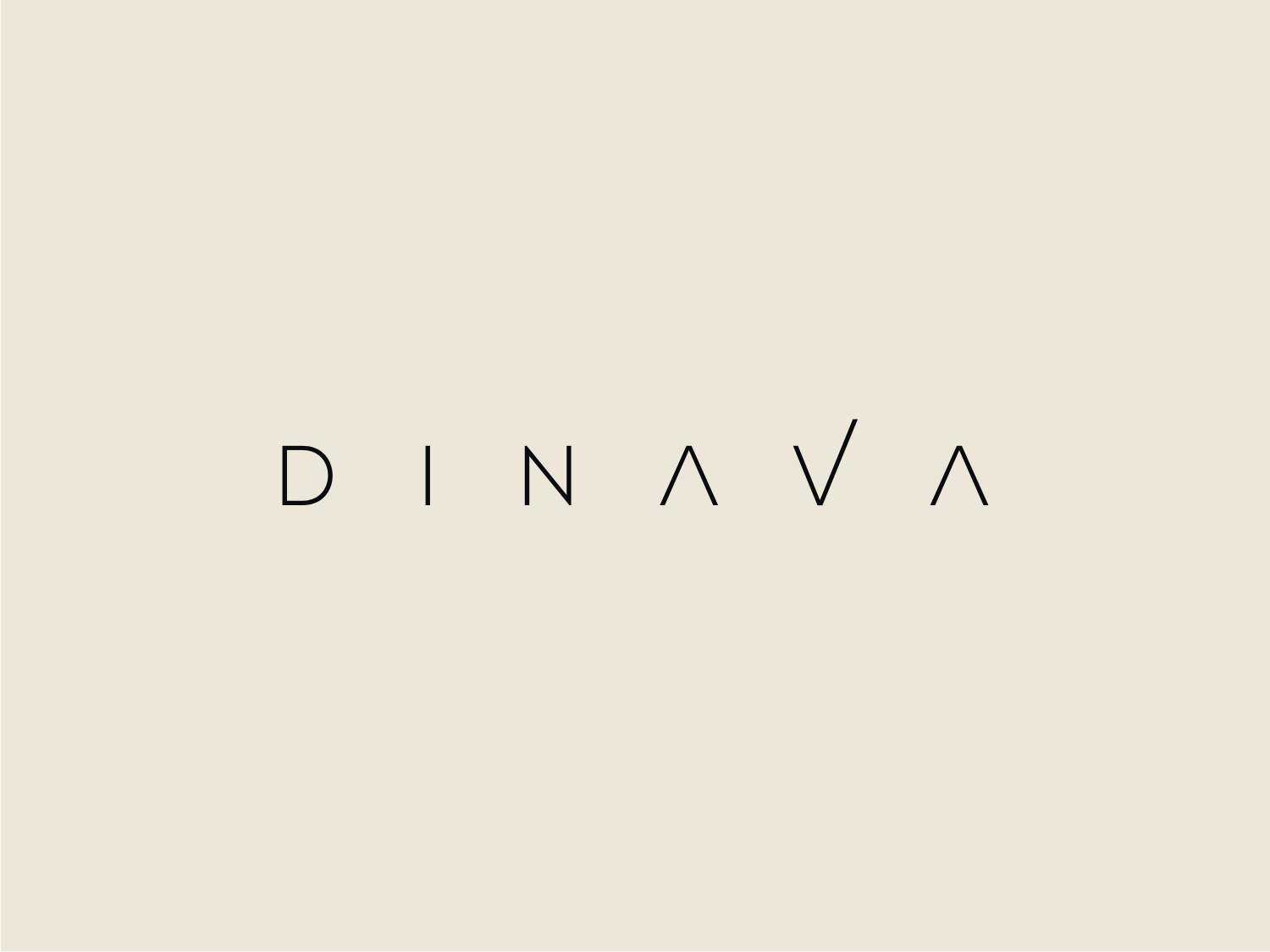 Logo Design by R16 for DINAVA | Design #25188432