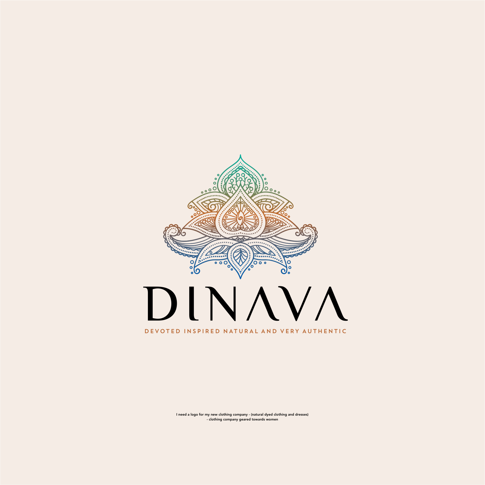 Diseño de Logo por Low_vertical para DINAVA | Diseño #25175598