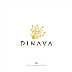 Diseño de Logo por Low_vertical para DINAVA | Diseño: #25176168