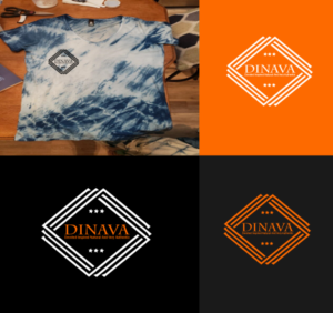 Logo-Design von Quratulain 25 für DINAVA | Design #25144877
