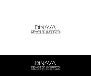 Devoted Inspired Natural And Very Authentic | Logo Design by Ochieng