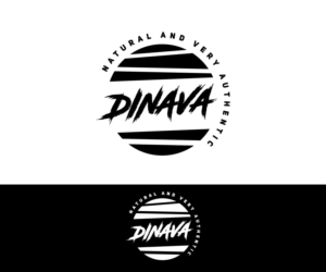 Devoted Inspired Natural And Very Authentic | Logo Design by GoodTimes$$$