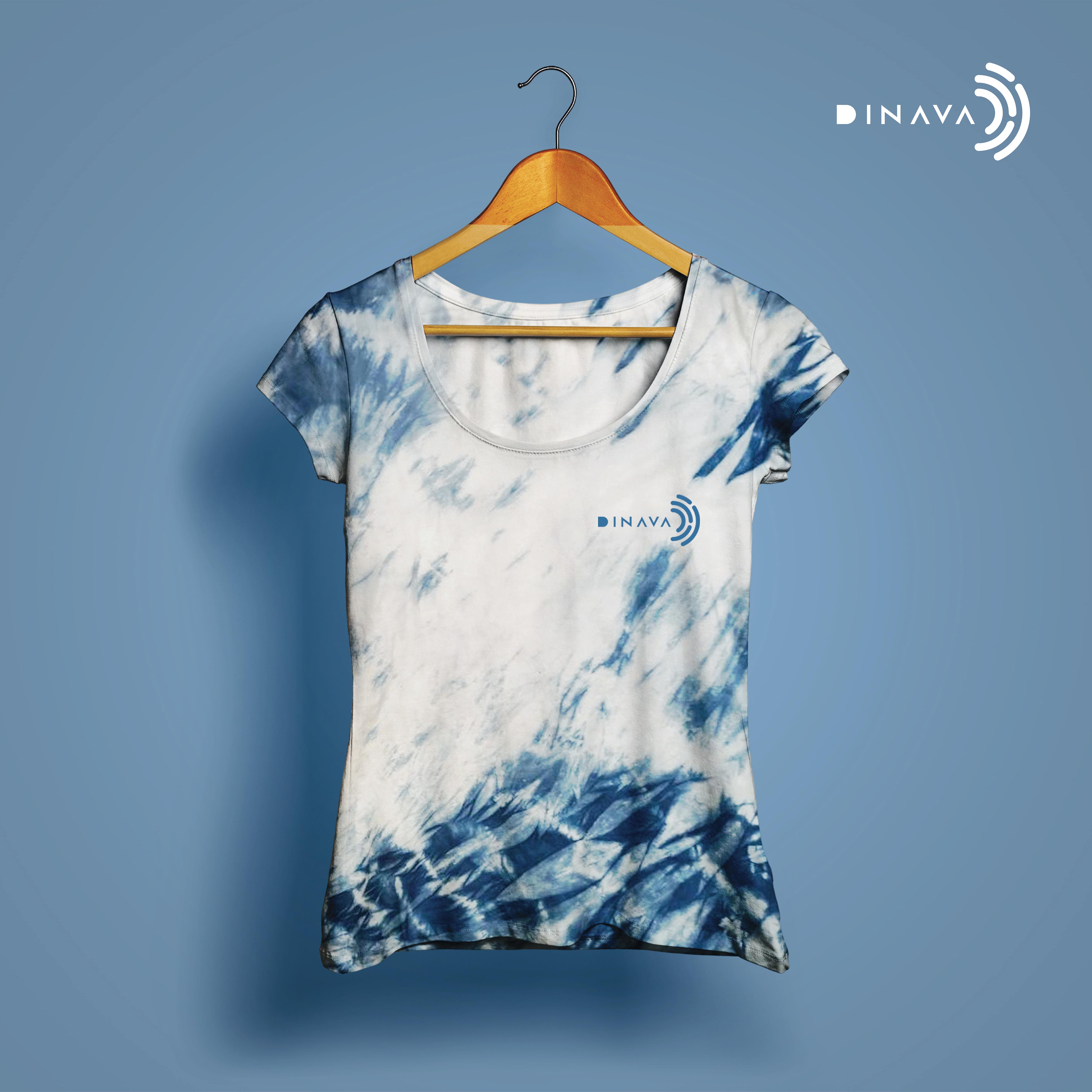 Logo Design by SpaceM for DINAVA | Design #25157263