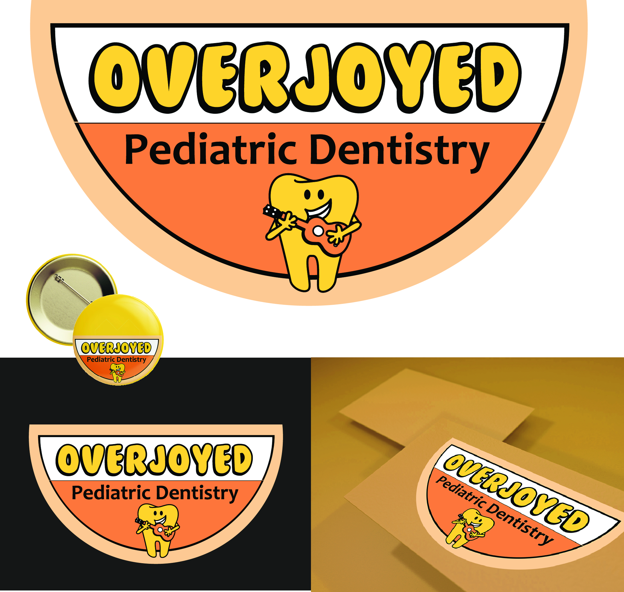 Logo Design by Karen P for this project | Design #25174682