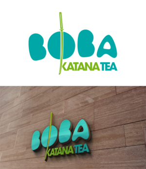 Logo Design by trufya for this project | Design: #25176072