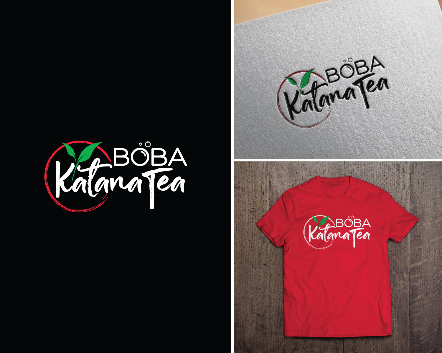 Logo Design by Atec for this project | Design #25149409