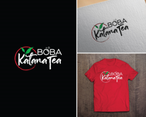Logo Design by Atec for this project | Design: #25149409
