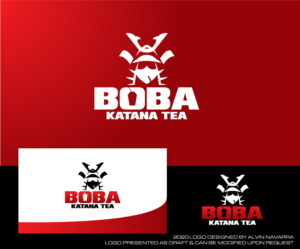 Logo Design by alvinnavarra for this project | Design: #25155349