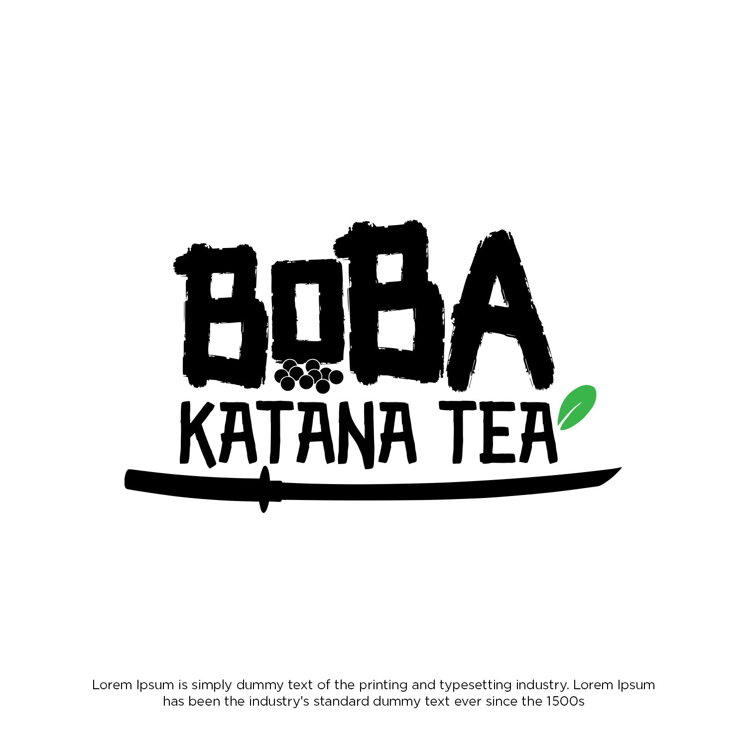 Logo Design by cahayafatimah for this project | Design #25127869