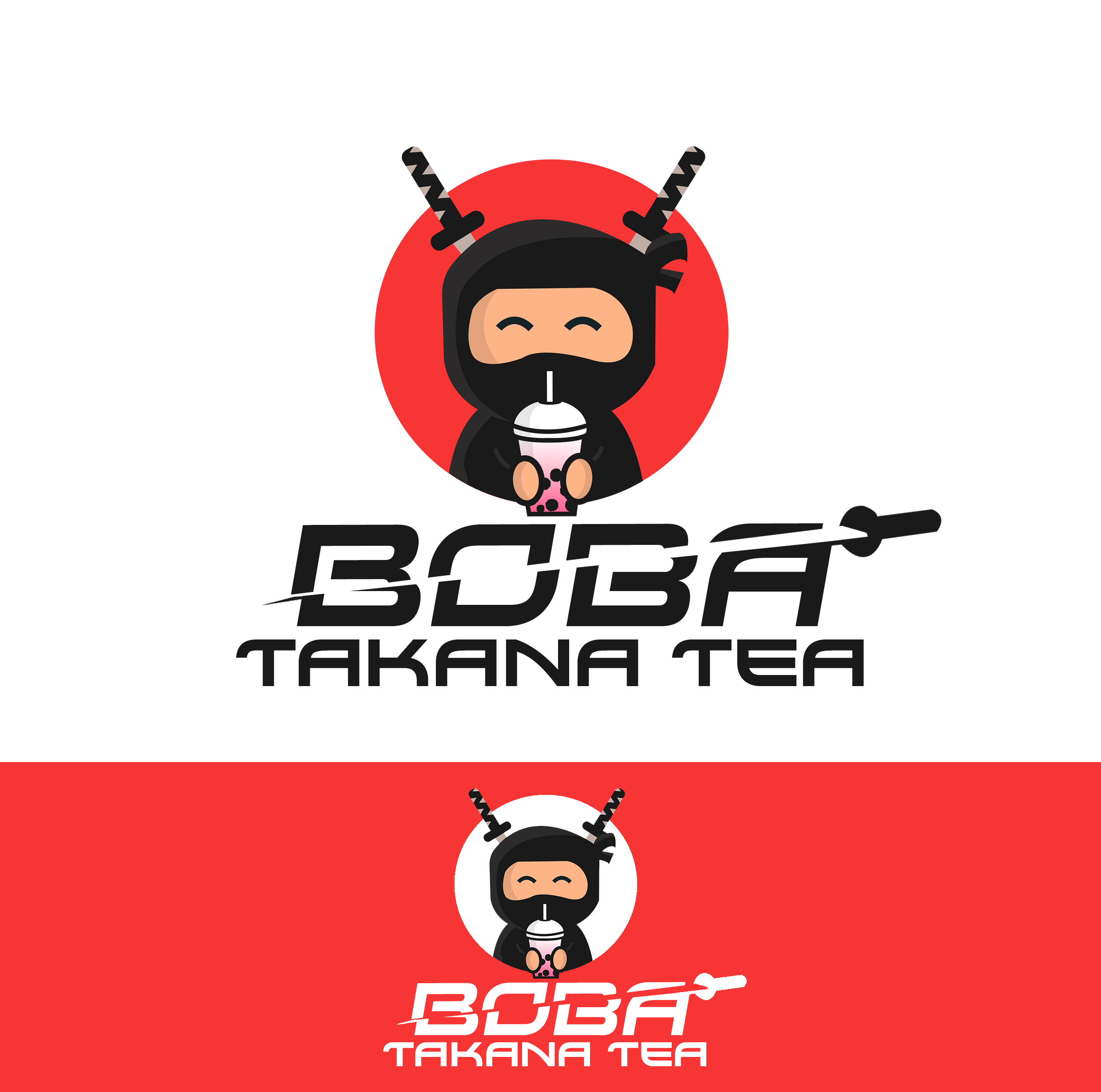 Logo-Design von Rapiyudi für dieses Projekt | Design #25139825