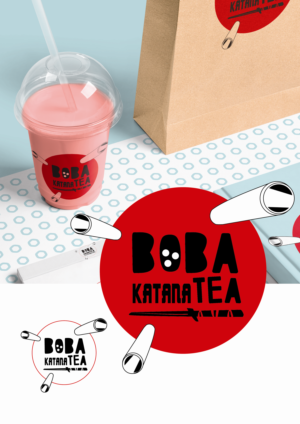 Logo Design by Viktoria 11