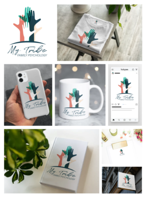 Logo Design by OBUK Design